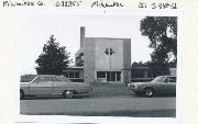 151 S 84TH ST, a Contemporary church, built in Milwaukee, Wisconsin in 1951.