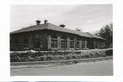 10457 INNOVATION DR, a Neoclassical/Beaux Arts live-in care facility/sanitarium, built in Wauwatosa, Wisconsin in 1915.