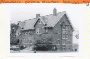 9722 W WATERTOWN PLANK RD, a English Revival Styles university or college building, built in Wauwatosa, Wisconsin in 1911.