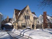 608 E DAY AVE 608 E DAY AVE, a English Revival Styles house, built in Whitefish Bay, Wisconsin in 1927.
