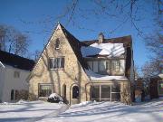 608 E DAY AVE 608 E DAY AVE, a English Revival Styles house, built in Whitefish Bay, Wisconsin in 1927.