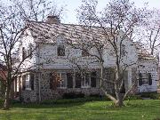 601 E DAY AVE, a Colonial Revival/Georgian Revival house, built in Whitefish Bay, Wisconsin in 1928.