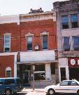 35 E MAIN ST, a Italianate bank/financial institution, built in Platteville, Wisconsin in 1892.