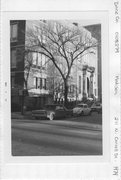 211 N CARROLL ST, a Late Gothic Revival elementary, middle, jr.high, or high, built in Madison, Wisconsin in 1921.