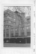 22 S CARROLL ST, a Contemporary lodging-hotel, built in Madison, Wisconsin in 1960.