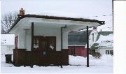 159 W PULASKI ST 159 W PULASKI ST, a Other Vernacular gas station/service station, built in Pulaski, Wisconsin in 1925.