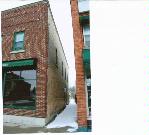 137 - 141 W PULASKI ST, a Commercial Vernacular lodging-hotel, built in Pulaski, Wisconsin in 1910.