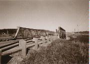 STATE HIGHWAY 33, a NA (unknown or not a building) bridge, built in Jefferson, Wisconsin in 1936.