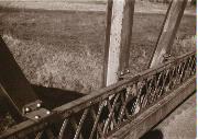STATE HIGHWAY 33, a NA (unknown or not a building) bridge, built in Jefferson, Wisconsin in 1936.