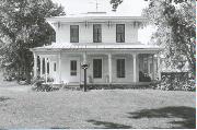 20451 STATE HIGHWAY 27 20451 STATE HIGHWAY 27, a Italianate house, built in Leon, Wisconsin in 1868.