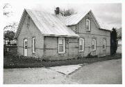 130 N ROSERA ST, a Gabled Ell house, built in Lena, Wisconsin in 1907.