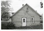 130 N ROSERA ST, a Gabled Ell house, built in Lena, Wisconsin in 1907.