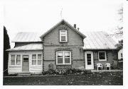 130 N ROSERA ST, a Gabled Ell house, built in Lena, Wisconsin in 1907.