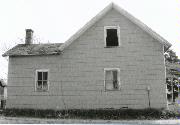 COUNTY HIGHWAY S, a Side Gabled house, built in Little Suamico, Wisconsin in .