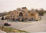 1004 S OLDE ONEIDA ST, a Italianate brewery/distillery/winery, built in Appleton, Wisconsin in 1879.