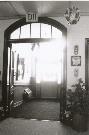 412 OSBORNE, a Neoclassical/Beaux Arts live-in care facility/sanitarium, built in Sparta, Wisconsin in 1937.