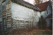 COUNTY RD N AND LUBER LN, a Front Gabled house, built in Woodboro, Wisconsin in .