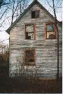 COUNTY RD N AND LUBER LN, a Front Gabled house, built in Woodboro, Wisconsin in .