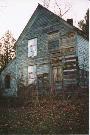 COUNTY RD N AND LUBER LN, a Front Gabled house, built in Woodboro, Wisconsin in .