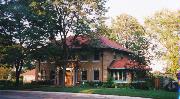 1616 ALTA VISTA AVE, a Spanish/Mediterranean Styles house, built in Wauwatosa, Wisconsin in 1922.