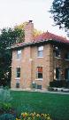 1616 ALTA VISTA AVE, a Spanish/Mediterranean Styles house, built in Wauwatosa, Wisconsin in 1922.