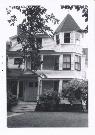 606 W COLUMBIA ST, a Queen Anne house, built in Chippewa Falls, Wisconsin in 1895.