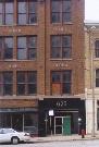 625 N MILWAUKEE ST, a Arts and Crafts large office building, built in Milwaukee, Wisconsin in 1865.