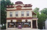229 S MAIN ST, a Boomtown small retail building, built in West Bend, Wisconsin in 1907.