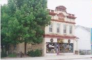 229 S MAIN ST, a Boomtown small retail building, built in West Bend, Wisconsin in 1907.