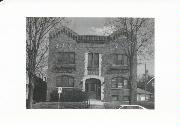 1708 S 60TH ST, a Spanish/Mediterranean Styles apartment/condominium, built in West Allis, Wisconsin in 1928.