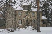 10220 S. 27th St., a Side Gabled house, built in Oak Creek, Wisconsin in 1930.