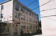 4000 NORTH MORRIS BLVD, a Spanish/Mediterranean Styles apartment/condominium, built in Shorewood, Wisconsin in 1928.