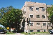 1428 E CAPITOL DR, a English Revival Styles apartment/condominium, built in Shorewood, Wisconsin in 1929.