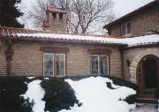 8400 RAVENSWOOD CIR, a Spanish/Mediterranean Styles house, built in Wauwatosa, Wisconsin in 1929.