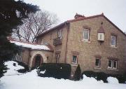 8400 RAVENSWOOD CIR, a Spanish/Mediterranean Styles house, built in Wauwatosa, Wisconsin in 1929.