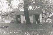 7518 S HOWELL AVE, a Side Gabled house, built in Oak Creek, Wisconsin in 1850.