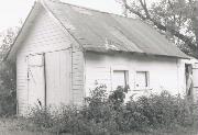 7518 S HOWELL AVE, a Side Gabled house, built in Oak Creek, Wisconsin in 1850.