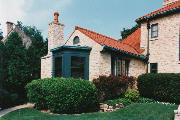 5674 N SHORE DR, a Spanish/Mediterranean Styles house, built in Whitefish Bay, Wisconsin in 1928.