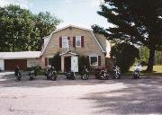 COUNTY RD N AND LUBER LN, a Front Gabled house, built in Woodboro, Wisconsin in .