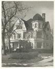 7406 HILLCREST DR, a Shingle Style house, built in Wauwatosa, Wisconsin in 1890.