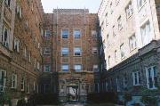 4001 N PROSPECT AVE, a English Revival Styles apartment/condominium, built in Shorewood, Wisconsin in 1924.