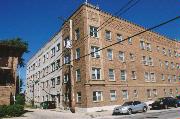 4001 N PROSPECT AVE, a English Revival Styles apartment/condominium, built in Shorewood, Wisconsin in 1924.