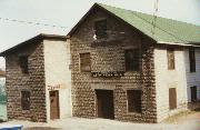 301 E WATER ST, a Astylistic Utilitarian Building warehouse, built in Appleton, Wisconsin in 1901.