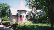 40520 104TH ST, a English Revival Styles house, built in Randall, Wisconsin in 1926.