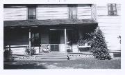 12101 W OKLAHOMA AVE, a Gabled Ell house, built in West Allis, Wisconsin in 1844.