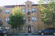2127 EAST CAPITOL DR, a Spanish/Mediterranean Styles apartment/condominium, built in Shorewood, Wisconsin in 1925.