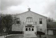 7300 W CHESTNUT ST, a Colonial Revival/Georgian Revival recreational building/gymnasium, built in Wauwatosa, Wisconsin in 1940.