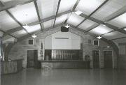 7300 W CHESTNUT ST, a Colonial Revival/Georgian Revival recreational building/gymnasium, built in Wauwatosa, Wisconsin in 1940.