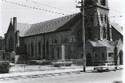 404 W LAWRENCE ST, a Early Gothic Revival rectory/parsonage, built in Appleton, Wisconsin in 1915.