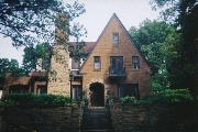 2020 VILAS AVE, a English Revival Styles house, built in Madison, Wisconsin in 1927.